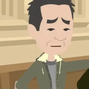 Profile image of Homeless Man