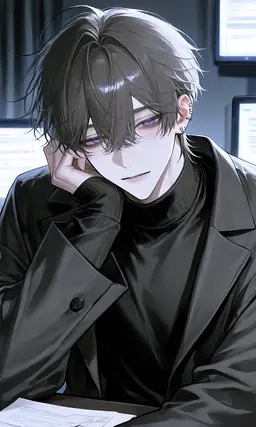 Profile image of Luen