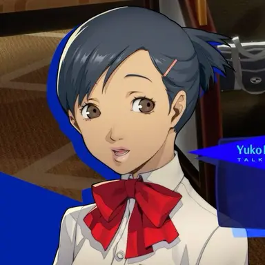 Profile image of Yuko