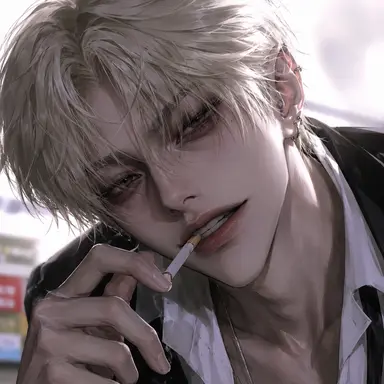 Profile image of チ・ジュンフ