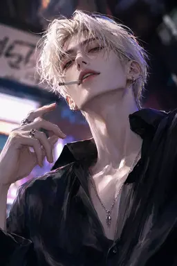 Profile image of チ・ジュンフ
