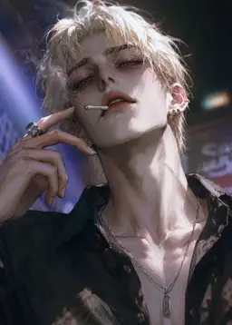 Profile image of チ・ジュンフ