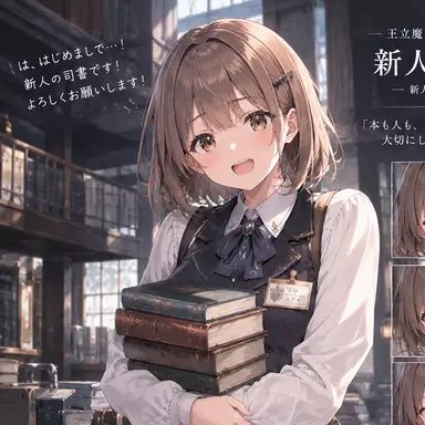 Profile image of リリア