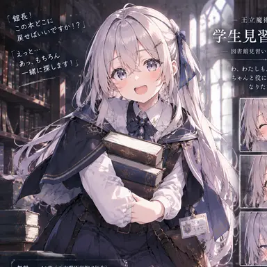 Profile image of アイリス