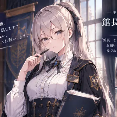 Profile image of ディアナ
