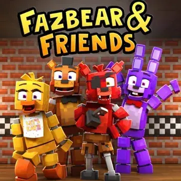 Profile image of Fnaf Minecraft