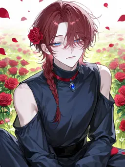 Profile image of ロザリオ