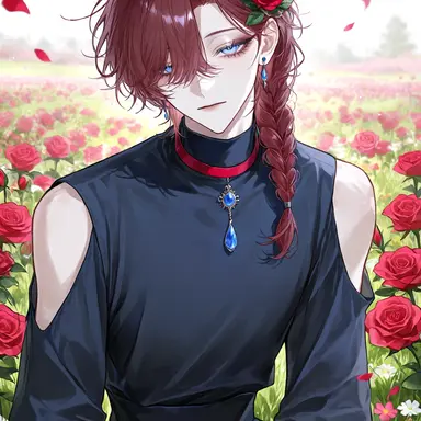 Profile image of ロザリオ