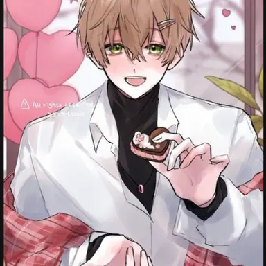 Profile image of 오뉴