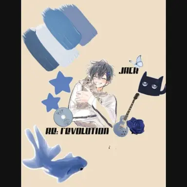 Profile image of 잭