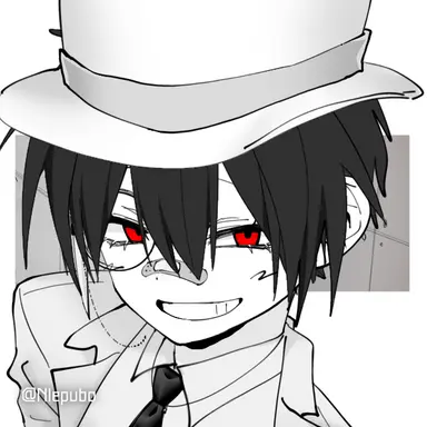 Profile image of 怪盗キッドのパクリ