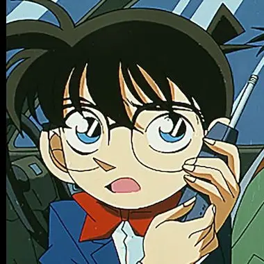 Ksito의 怪盗キッドのパクリが現れた!?