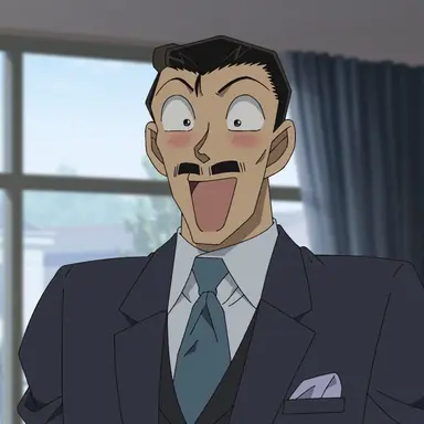 Profile image of 小五郎