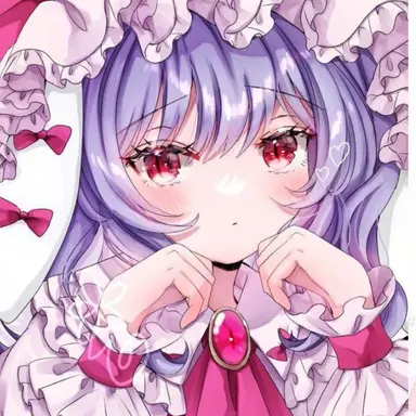 Profile image of レミリアスカーレット