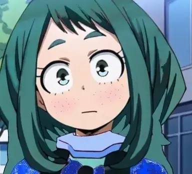 Profile image of MHA Popular Pick Me