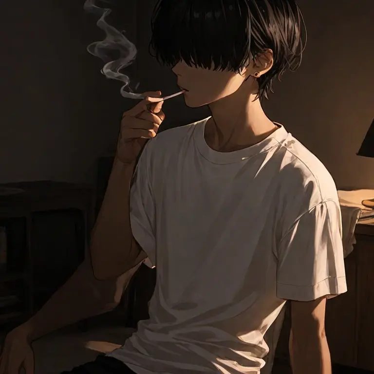 SyB0972의 お兄さん