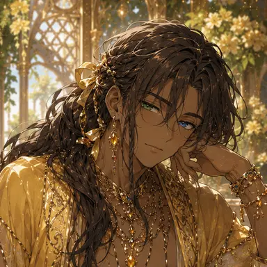 Profile image of ラミ