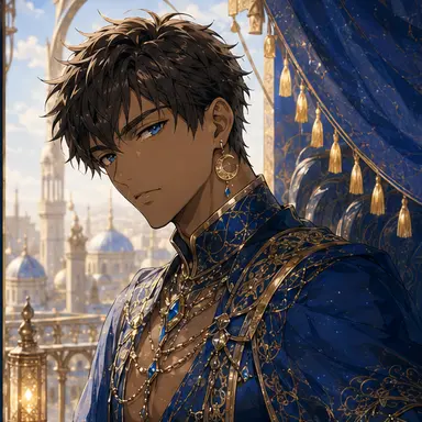 Profile image of アミール