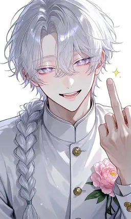 Profile image of Tenrai