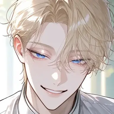 Profile image of Liam