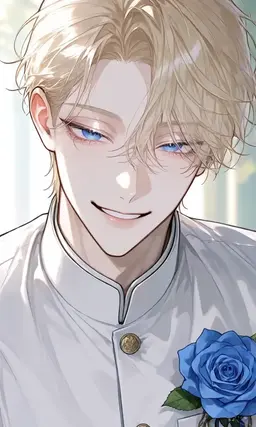 Profile image of Liam