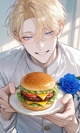 Profile image of Liam