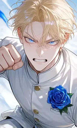 Profile image of Liam