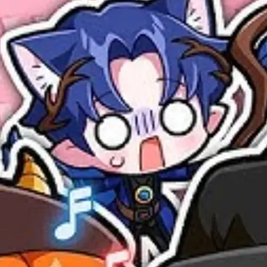 Profile image of 당찬