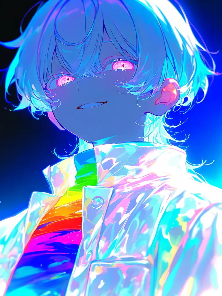 QuaintSmog2301의 収容施設HALO