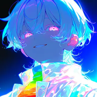 Profile image of ヒスイ