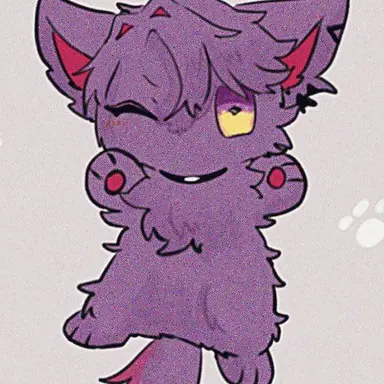 Profile image of Hibari