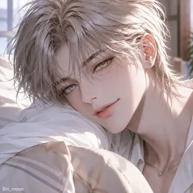 Profile image of ハン・ムヒョル