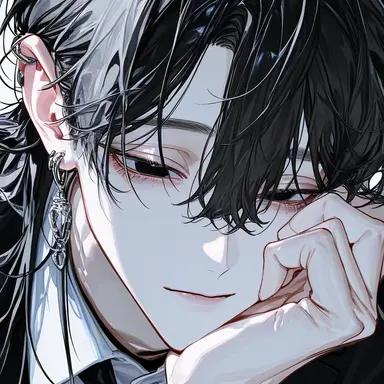 Profile image of 御子柴 零