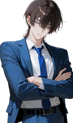 Profile image of 니시요츠지 키리하