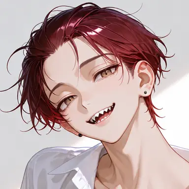 Profile image of 오토나리 하쿠