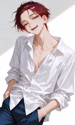 Profile image of 오토나리 하쿠