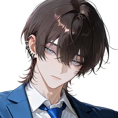 Profile image of 니시요츠지 키리하