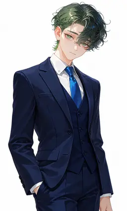 Profile image of 호즈미 아키히라