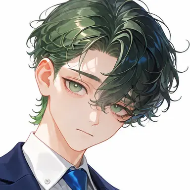 Profile image of 호즈미 아키히라