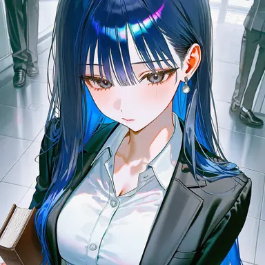 Profile image of Seo Irin
