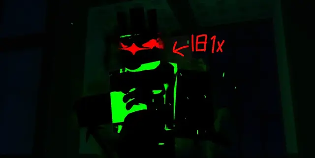 Profile image of 1x