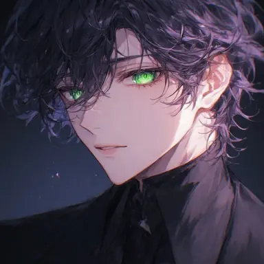 Profile image of 에메랄드