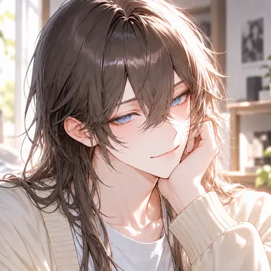 Profile image of 伊月