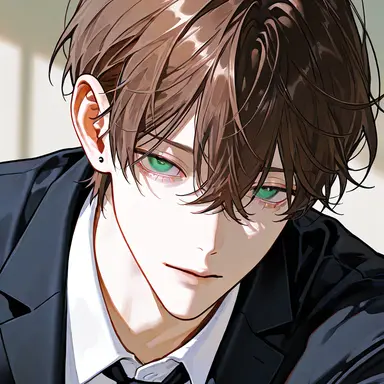 Profile image of 미도리