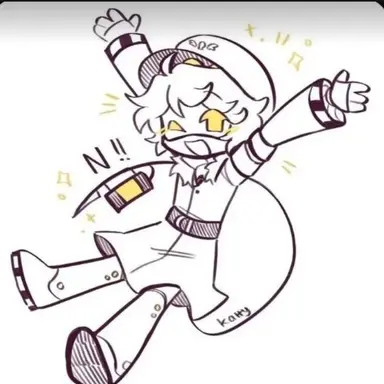 Profile image of N