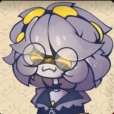 Profile image of V