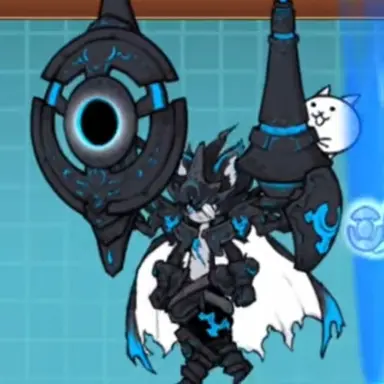 Profile image of 흑루노스