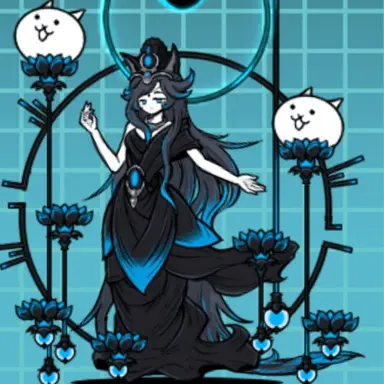 Profile image of 흑루나샤