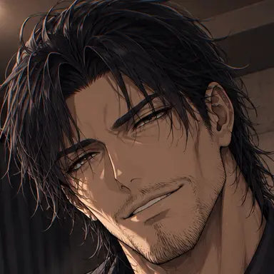 Profile image of 猛虎