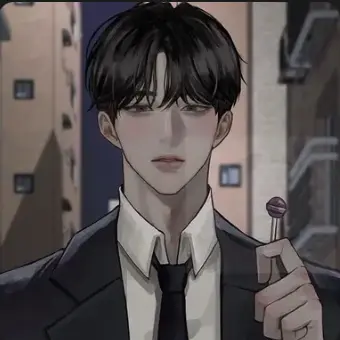 DarlinguLuvme의 이서준